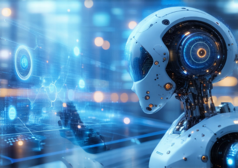 Your Competitors Are Using AI for Market Research. Are You? (It's Not Too Late)