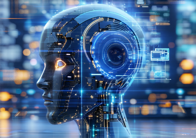 If Your AI Writes Like a Robot, Try This One-Word Fix