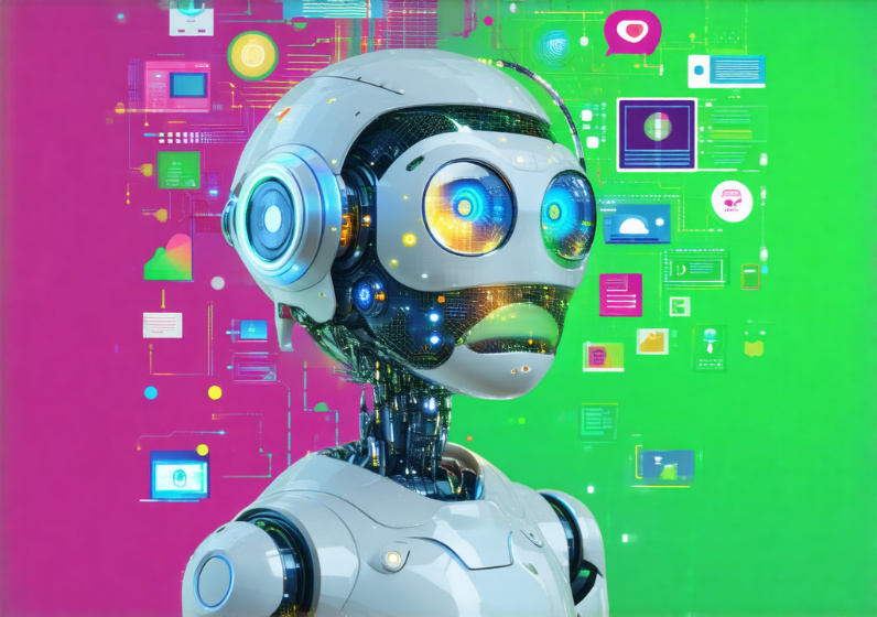 The Copywriter Who Never Sleeps: How AI Is Quietly Winning the Market