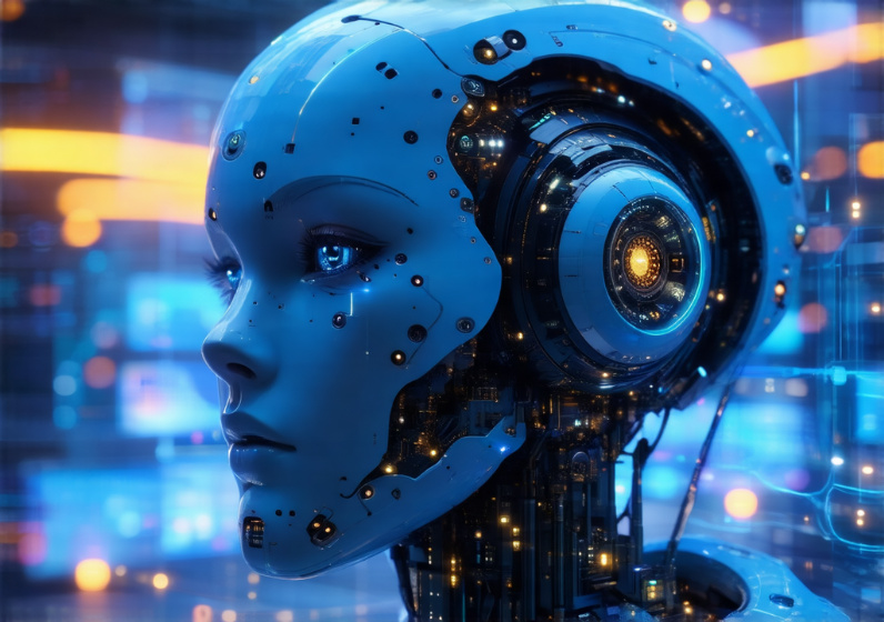 How One SaaS Company Cut Their Sales Cycle in Half Using AI Scoring